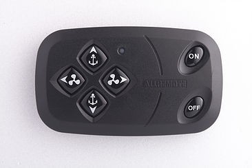 Пульт ДУ для комплекта SRCA12B