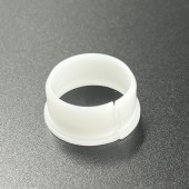 Втулка помпы охлаждения пластиковая Yamaha 100-250, F75-225 (PREMARINE)