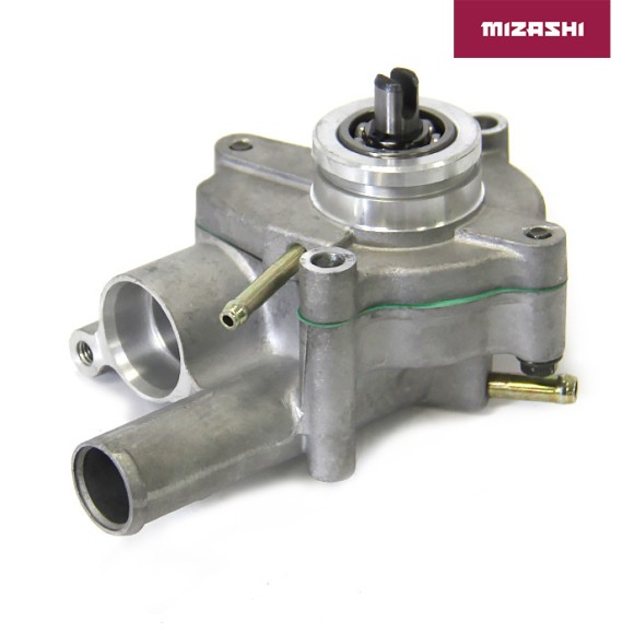 Помпа охлаждения Yamaha AT-MZ1581 Помпа охлаждения Yamaha AT-MZ1581