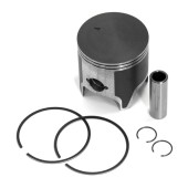 Поршневой комплект Yamaha +0,5  61N-11636-00