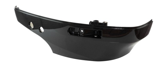 Крышка боковая левая Suzuki DF250A/300A (port), уцененная Крышка боковая левая Suzuki DF250A/300A (port), уцененная