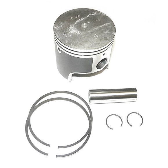 Поршневой комплект Yamaha 760/1200 (+1.0мм) 010-826-07PK Поршневой комплект Yamaha 760/1200 (+1.0мм) 010-826-07PK