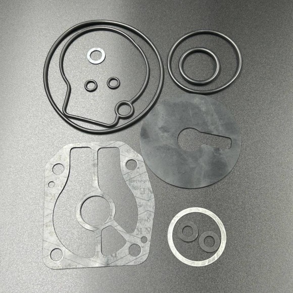 Ремкомплект редуктора Tohatsu 70-90 TLDI (Osaka) Ремкомплект редуктора Tohatsu 70-90 TLDI (Osaka)