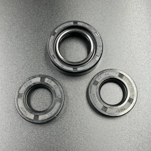 Ремкомплект редуктора Tohatsu 70-90 TLDI (Osaka)