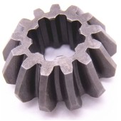 Шестерня вертикального вала (Пиньон) Yamaha 2 (646-45551-00) (PREMARINE)