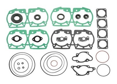 Полный комплект прокладок BRP 670 09-711215