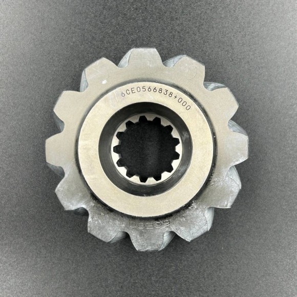 Шестерни редуктора (Комплект) Yamaha F225-300 (6CE-45550-00) (Yamaha)