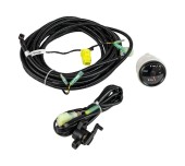 Комплект указателя трима с датчиком, черный, Marine Rocket Комплект указателя трима с датчиком, черный, Marine Rocket