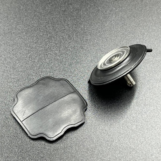 Ремкомплект топливного насоса Suzuki DF4-6(A) (15170-91J02) (PREMARINE)