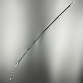 Тросик газа Yamaha F25 65W-26311