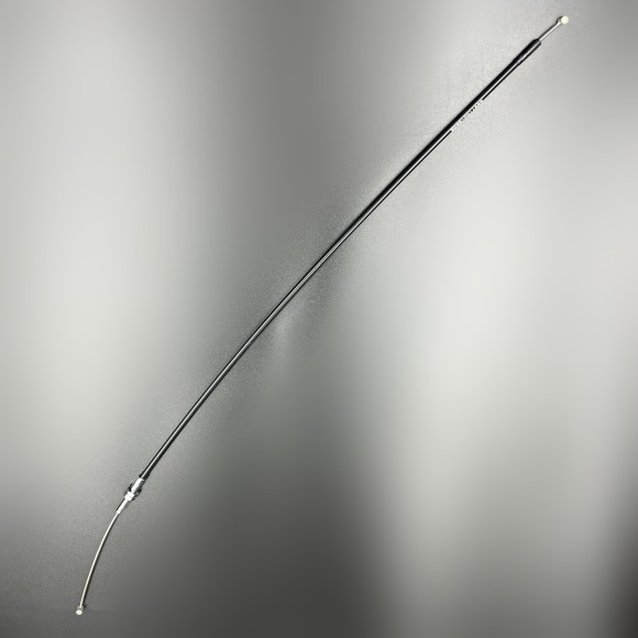 Тросик газа Yamaha F25 65W-26311