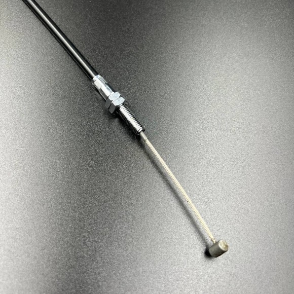 Тросик газа Yamaha F25 65W-26311