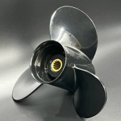 Гребной винт Johnson/Evinrude 20-35 (3x10-1/4x13) (Polastorm) Гребной винт Johnson/Evinrude 20-35 (3x10-1/4x13) (Polastorm)