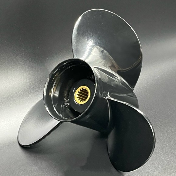 Гребной винт Johnson/Evinrude 20-35 (3x10-1/4x13) (Polastorm) Гребной винт Johnson/Evinrude 20-35 (3x10-1/4x13) (Polastorm)