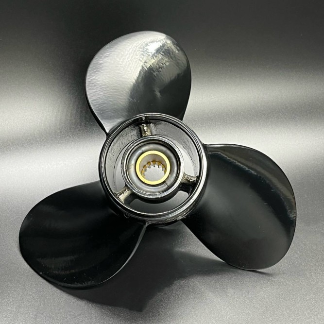 Гребной винт Johnson/Evinrude 20-35 (3x10-1/4x13) (Polastorm)