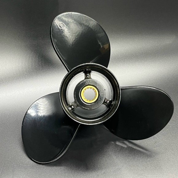 Гребной винт Johnson/Evinrude 20-35 (3x10-1/4x13) (Polastorm) Гребной винт Johnson/Evinrude 20-35 (3x10-1/4x13) (Polastorm)