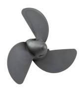 Гребной винт 3x7 1/4x4 3/4, Marine Rocket Гребной винт 3x7 1/4x4 3/4, Marine Rocket
