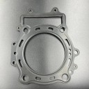 Прокладка головки цилиндра ATV X6, Z6 (ZIBO)