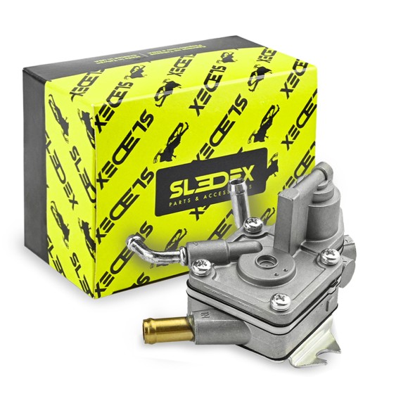 Топливный насос BRP SM-07200