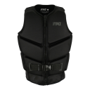 Жилет страховочный JetPilot Freeride Eco F/E Vest Black, L