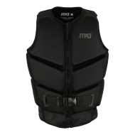 Жилет страховочный JetPilot Freeride Eco F/E Vest Black, L Жилет страховочный JetPilot Freeride Eco F/E Vest Black, L