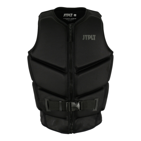 Жилет страховочный JetPilot Freeride Eco F/E Vest Black, L