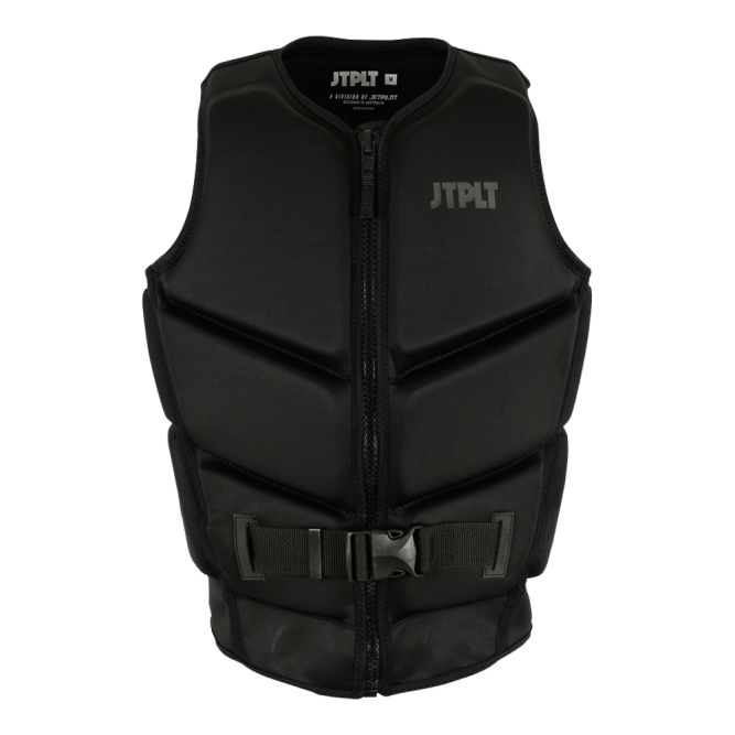 Жилет страховочный JetPilot Freeride Eco F/E Vest Black, L