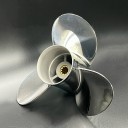 Гребной винт Yamaha 20-30, F20-25 Sema (3x10 1/8x12) (Сталь) (Polastorm)