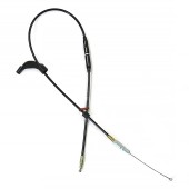 Трос газа Arctic Cat/Yamaha SM-05260 Трос газа Arctic Cat/Yamaha SM-05260