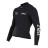 Гидрокуртка JetPilot RX VAULT RACE Black / White, XL