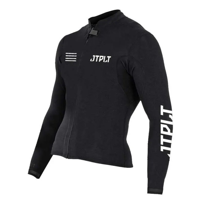 Гидрокуртка JetPilot RX VAULT RACE Black / White, XL