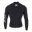 Гидрокуртка JetPilot RX VAULT RACE Black / White, XL
