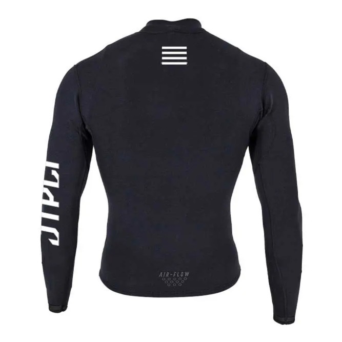 Гидрокуртка JetPilot RX VAULT RACE Black / White, XL