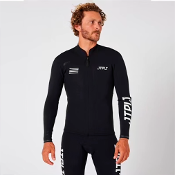 Гидрокуртка JetPilot RX VAULT RACE Black / White, XL