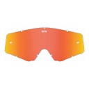 Линза Spy Optic Omen SMOKE w/RED SPECTRA - AFP