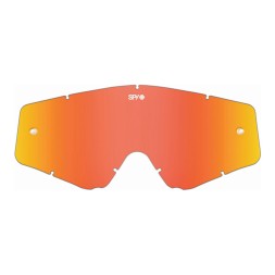 Линза Spy Optic Omen SMOKE w/RED SPECTRA - AFP