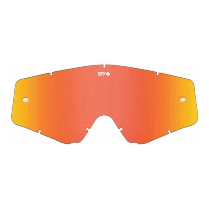 Линза Spy Optic Omen SMOKE w/RED SPECTRA - AFP