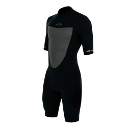 Гидрокостюм JetPilot Flight 2X2 BZ Black/Black, XL
