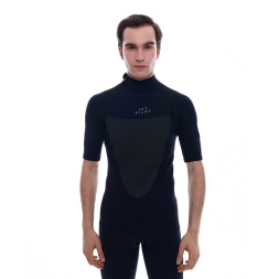 Гидрокостюм JetPilot Flight 2X2 BZ Black/Black, XL