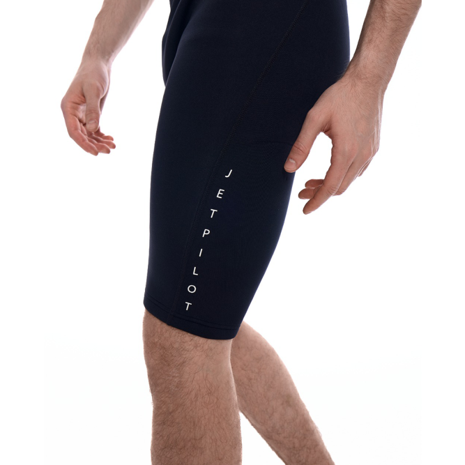 Гидрокостюм JetPilot Flight 2X2 BZ Black/Black, XL