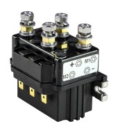 Блок управления якорными лебедками 12В 90А