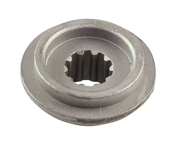 Шайба упорная Suzuki DF9.9-15/DT9.9-15 (на винт), Recmar