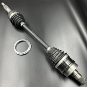 Привод (Задний, левый/правый) CFM 1000 (В сборе) (ZIBO)