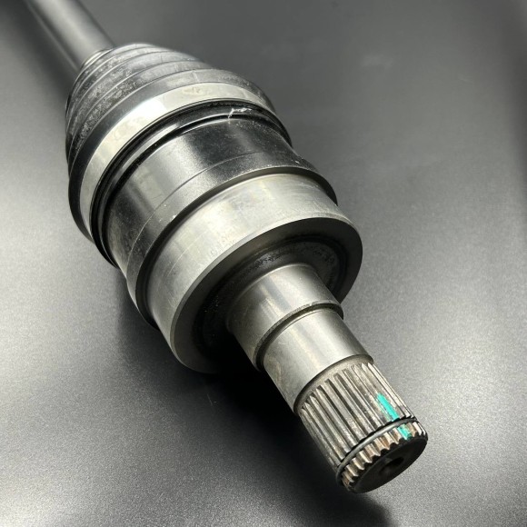 Привод (Задний, левый/правый) CFM 1000 (В сборе) (ZIBO)