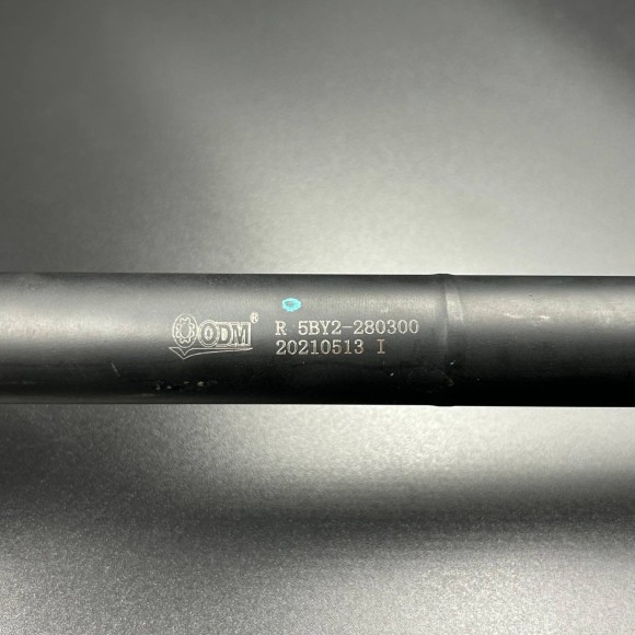 Привод (Задний, левый/правый) CFM 1000 (В сборе) (ZIBO)