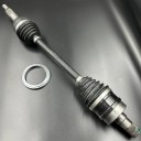 Привод (Задний, левый/правый) CFM 1000 (В сборе) (ZIBO)
