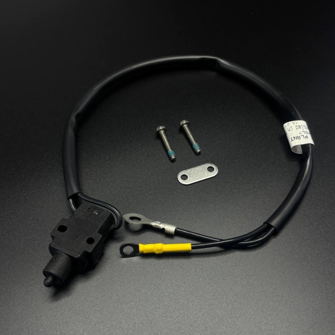 Выключатель концевой SWITCH KIT  (Quicksilver)