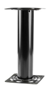 Стойка для сидений 330мм, сталь, черный Стойка для сидений 330мм, сталь, черный