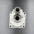 Корпус помпы охлаждения Suzuki DT20-40, DF40-50 (17411-94421; 17410-94431) (KACAWA)