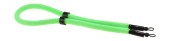 Ремешок плавающий для солнцезащитных очков, зеленый Ремешок плавающий для солнцезащитных очков, зеленый